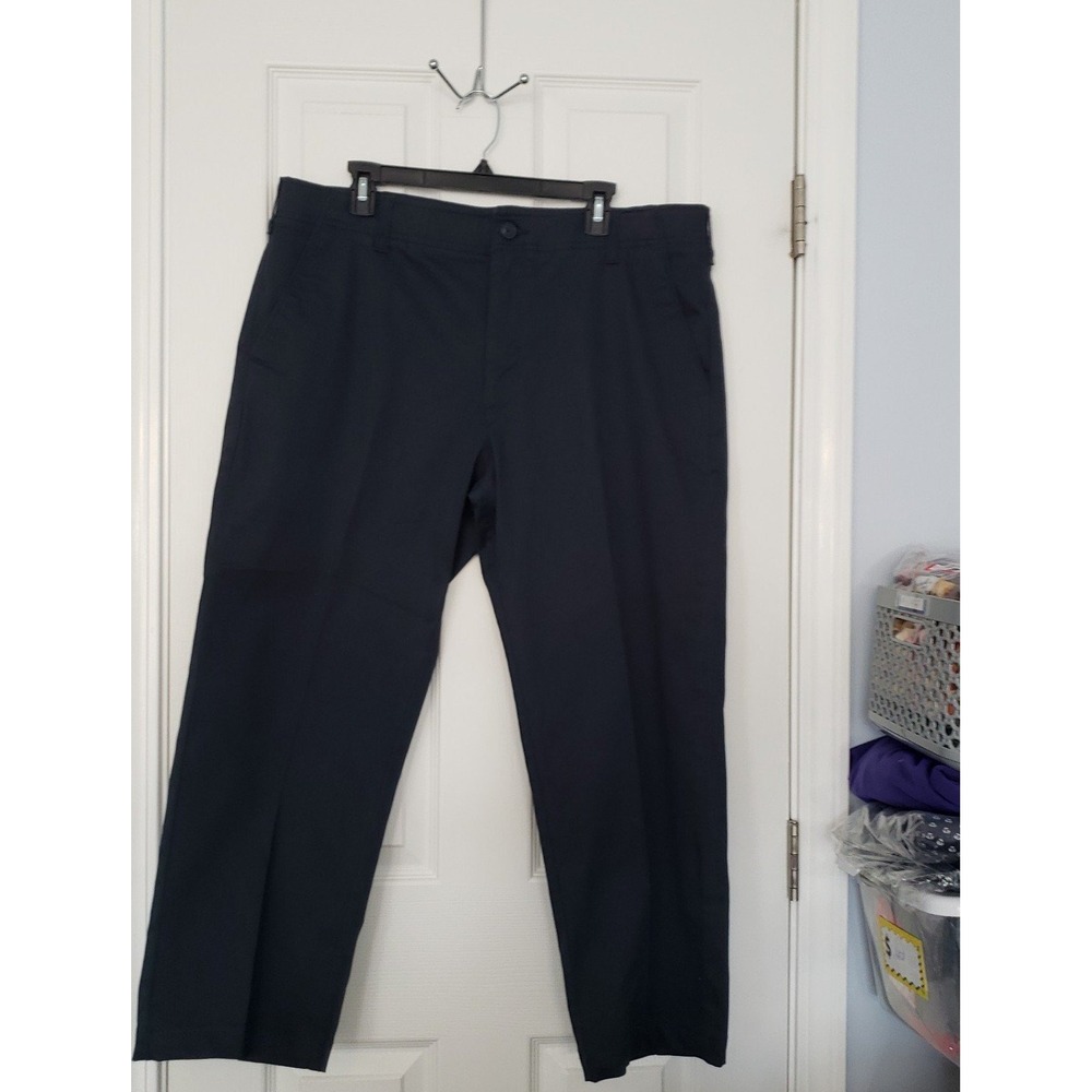 Lee Mens Staight Fit Pants Extreme‎ Comfort Size 38 x 27